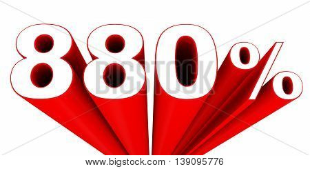 Discount 880 Percent Off Sale.
