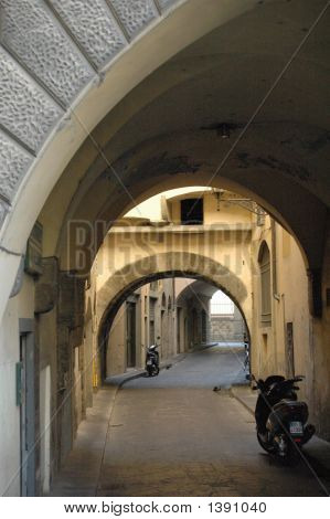 Łuk