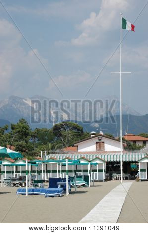 Włoski Beach