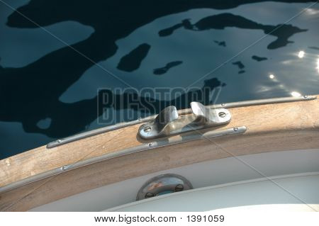 Detail2 łódź