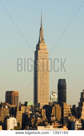 Empire State Building
