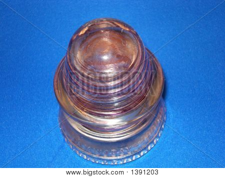 Amber izolant