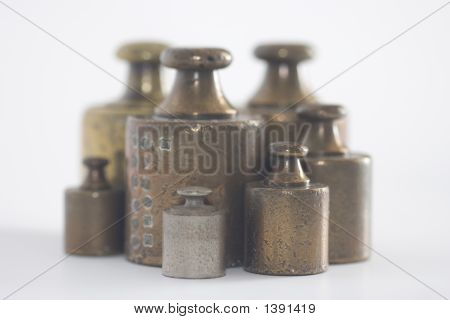 Weight