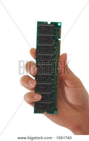Handmemory