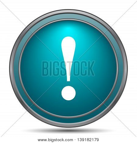 Attention Icon