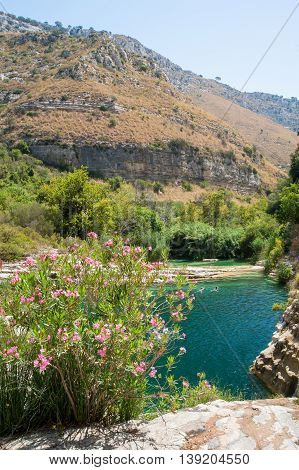 Cavagrande River Reserve