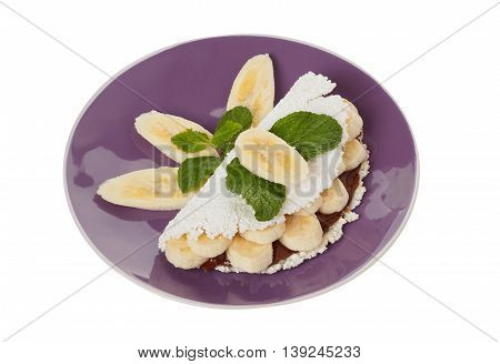 Casabe (bammy, Beiju, Bob, Biju) - Flatbread Of Cassava (tapioca)