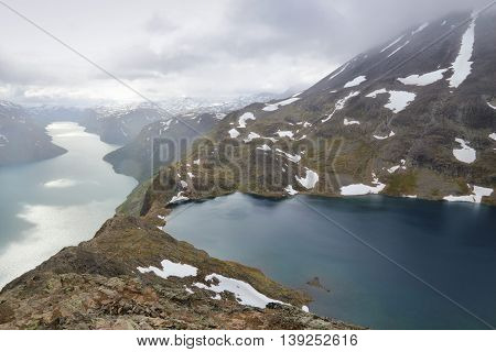 Norway Jotunheimen