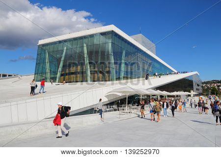 Oslo