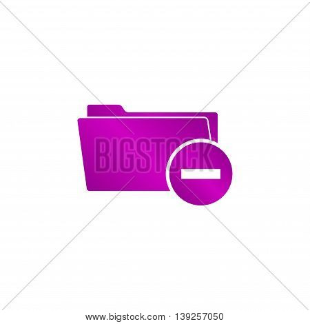 Add Folder Icon. Vector & Photo (Free Trial) | Bigstock