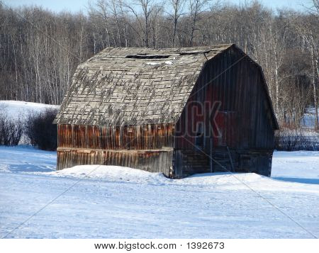 Forladt Barn
