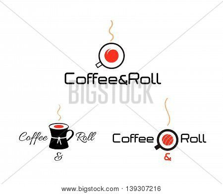 Retro Vintage Insignia or Logotype. Vector illustration.