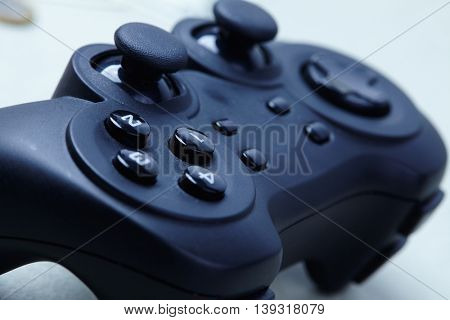 Playstation controller