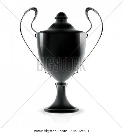 Svart Cup, mesh