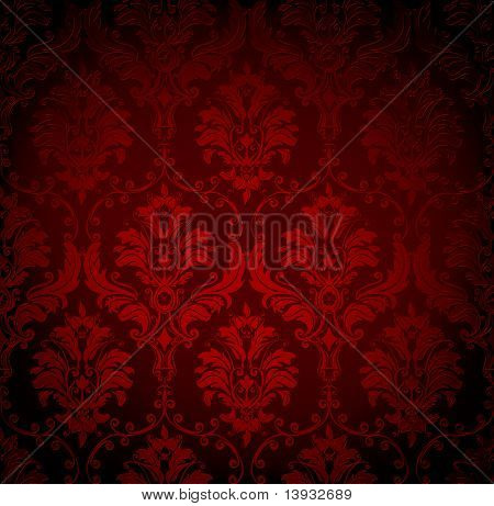 Sömlös bakgrund mönster