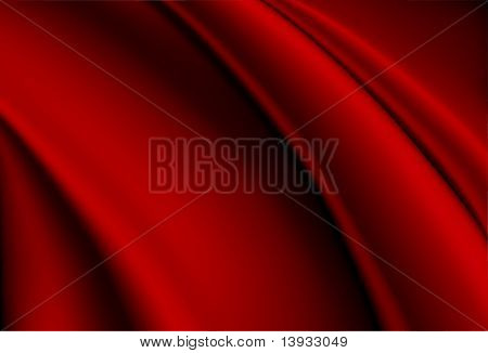 Abstrakt röd bakgrund, mesh