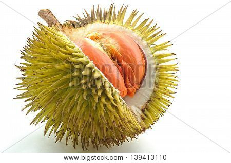 Fruits of Sabah Borneo called 