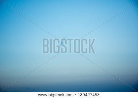 cloudy sky  background blue white beautiful nature