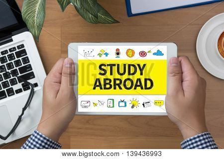 Study Abroad