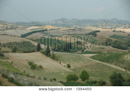 Tuscany