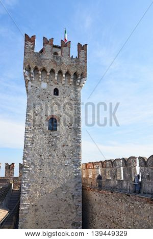 Castello Scaligero
