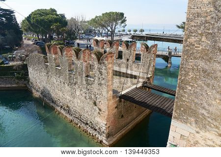 Castello Scaligero