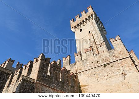 Castello Scaligero