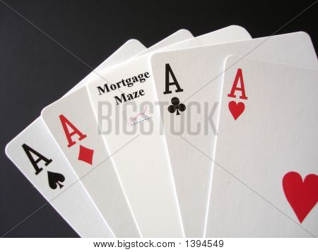 Hipoteca Gamble