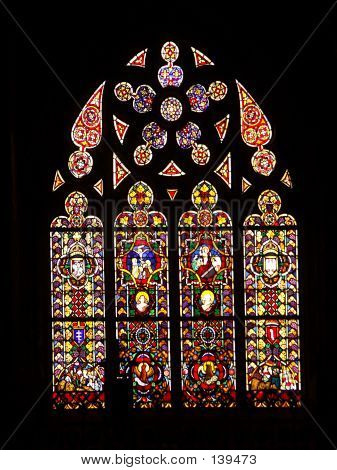 Stained Glass