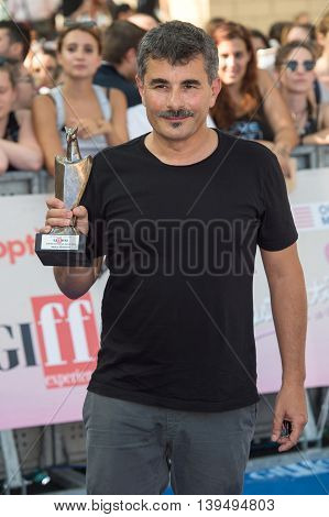 Director Paolo Genovese