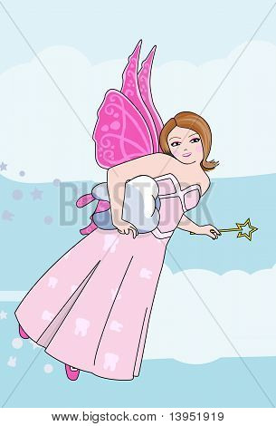 Tooth Fairy