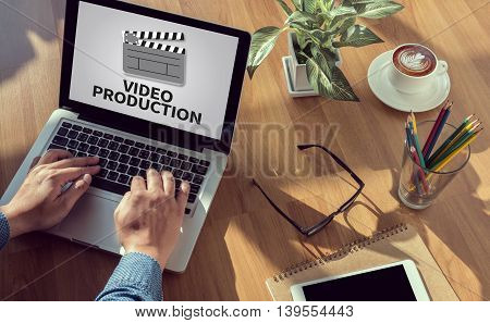 Video Production