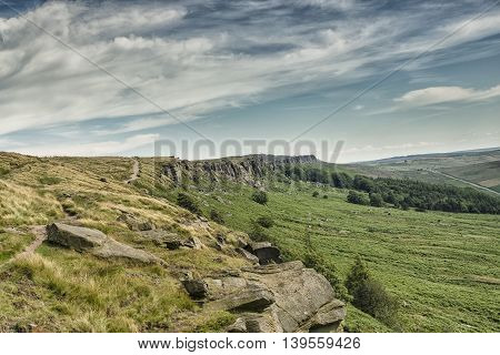 The Peaks