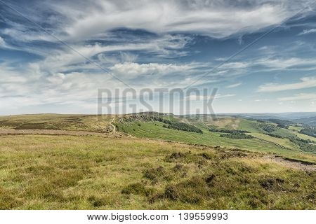 The Peaks