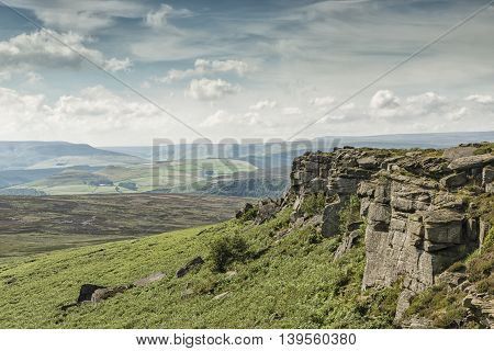 The Peaks