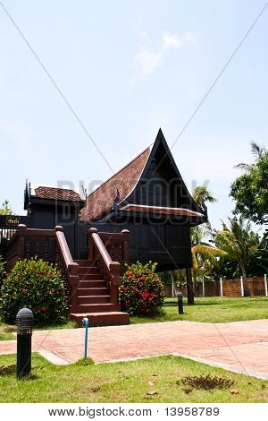 Wang Chao Muang Phatthalung