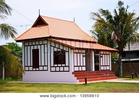 Wang Chao Muang Phatthalung