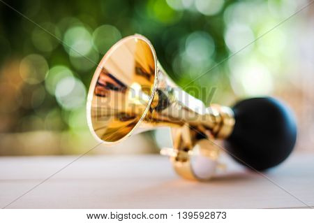 Air Horn