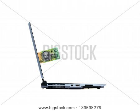 On Line Banking