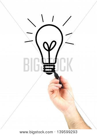Bright Idea