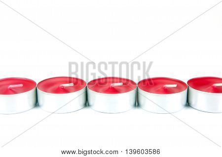 Scented Candles