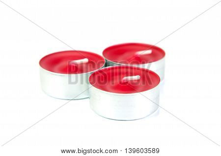 Scented Candles