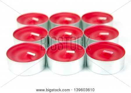 Scented Candles