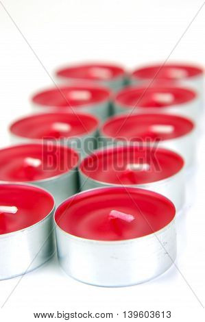 Scented Candles