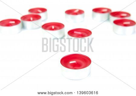 Scented Candles