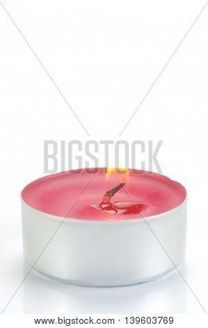 Tealight Candles