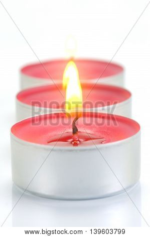 Tealight Candles