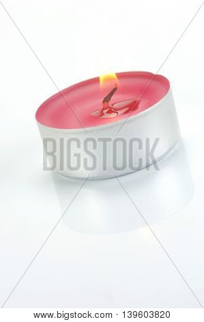 Tealight Candles