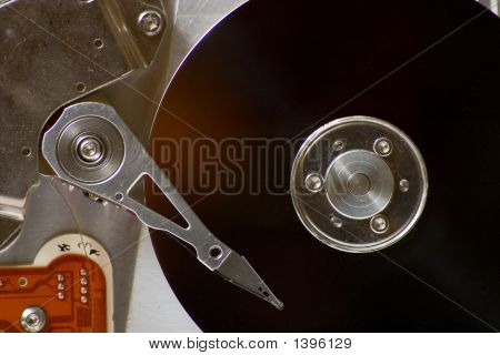 Unidad de disco duro