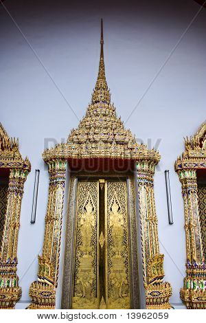 Wat Pho
